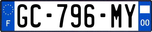 GC-796-MY