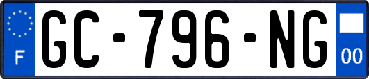 GC-796-NG