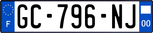 GC-796-NJ