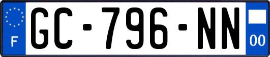 GC-796-NN