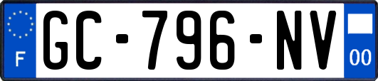 GC-796-NV
