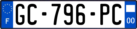 GC-796-PC