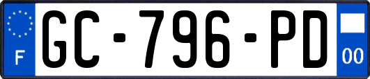 GC-796-PD