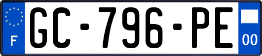 GC-796-PE