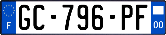 GC-796-PF
