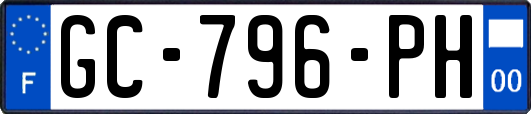 GC-796-PH
