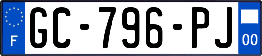 GC-796-PJ
