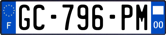 GC-796-PM