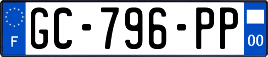 GC-796-PP