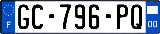 GC-796-PQ