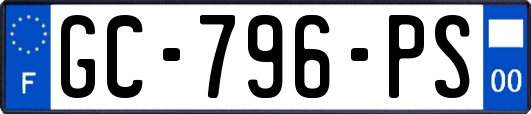 GC-796-PS