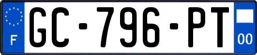 GC-796-PT