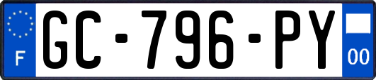 GC-796-PY