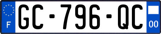 GC-796-QC