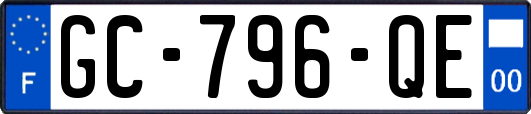GC-796-QE
