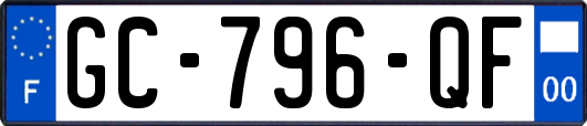 GC-796-QF