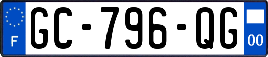 GC-796-QG