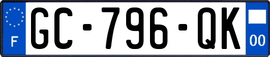 GC-796-QK