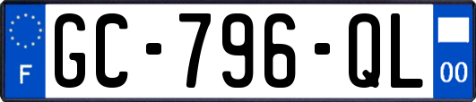 GC-796-QL