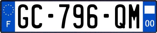 GC-796-QM
