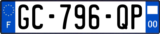 GC-796-QP