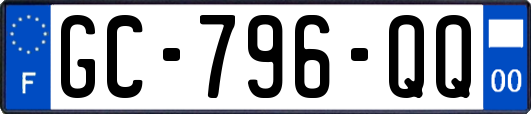 GC-796-QQ