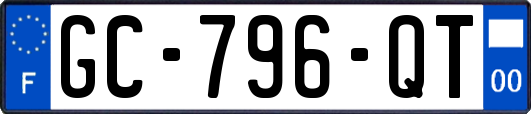GC-796-QT