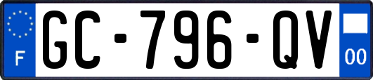 GC-796-QV