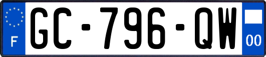 GC-796-QW
