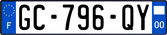 GC-796-QY