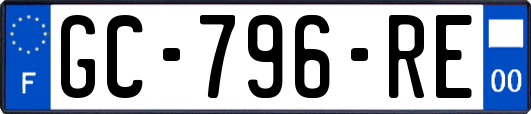 GC-796-RE