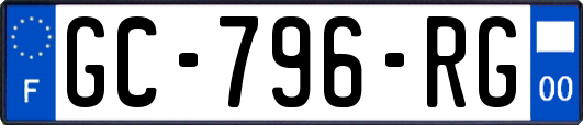 GC-796-RG