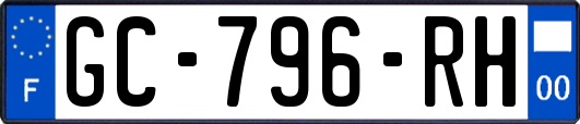 GC-796-RH