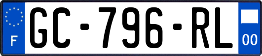 GC-796-RL