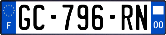 GC-796-RN