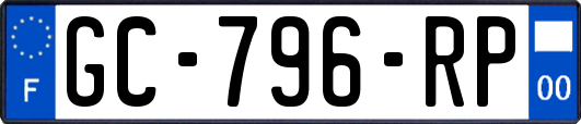 GC-796-RP
