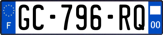 GC-796-RQ
