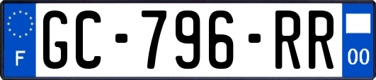 GC-796-RR