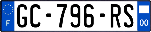 GC-796-RS