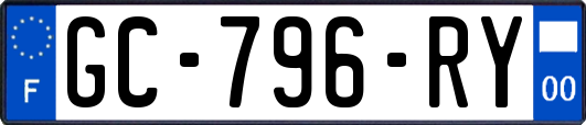 GC-796-RY
