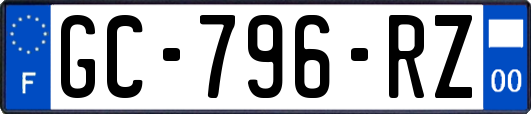 GC-796-RZ