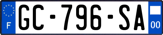 GC-796-SA