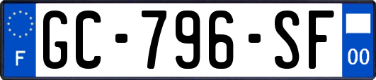 GC-796-SF