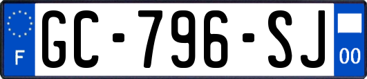 GC-796-SJ