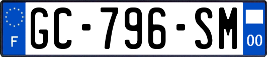 GC-796-SM