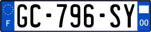 GC-796-SY