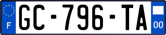GC-796-TA