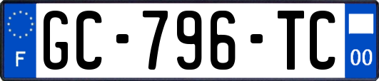 GC-796-TC