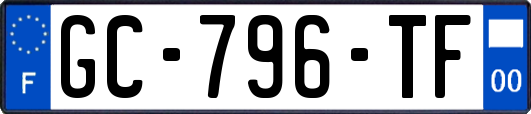 GC-796-TF