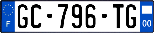 GC-796-TG